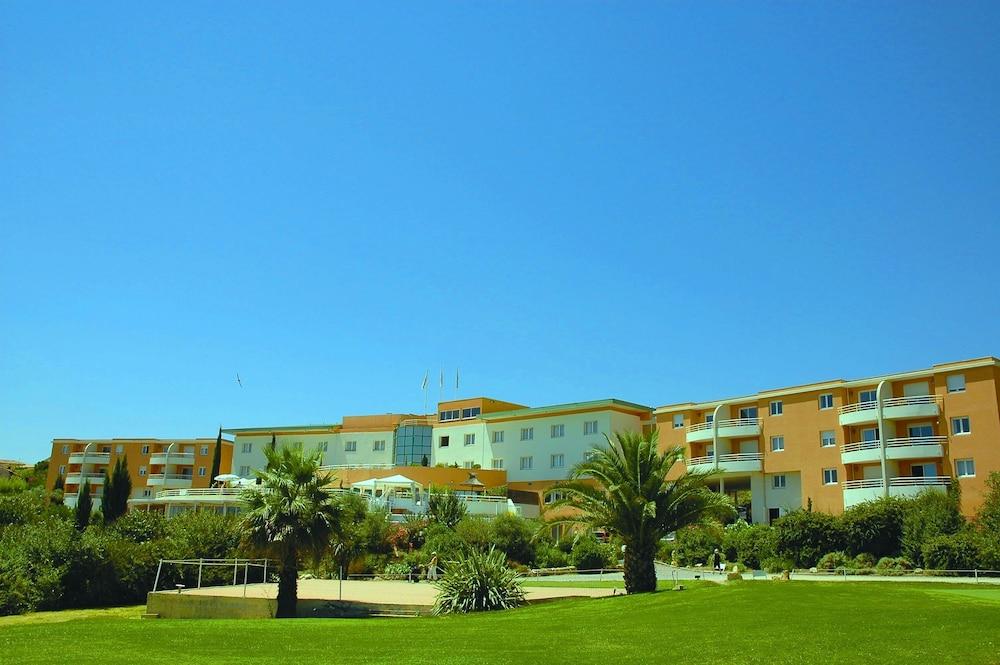 Hotel Golf Fontcaude Juvignac Exterior photo