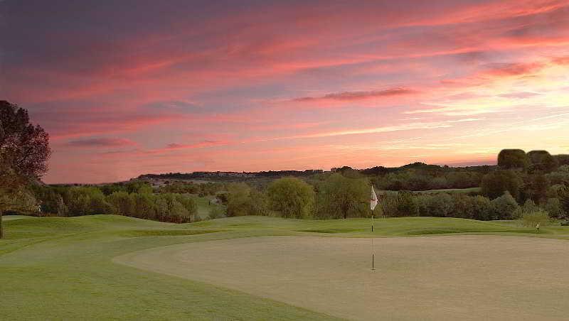 Hotel Golf Fontcaude Juvignac Exterior photo
