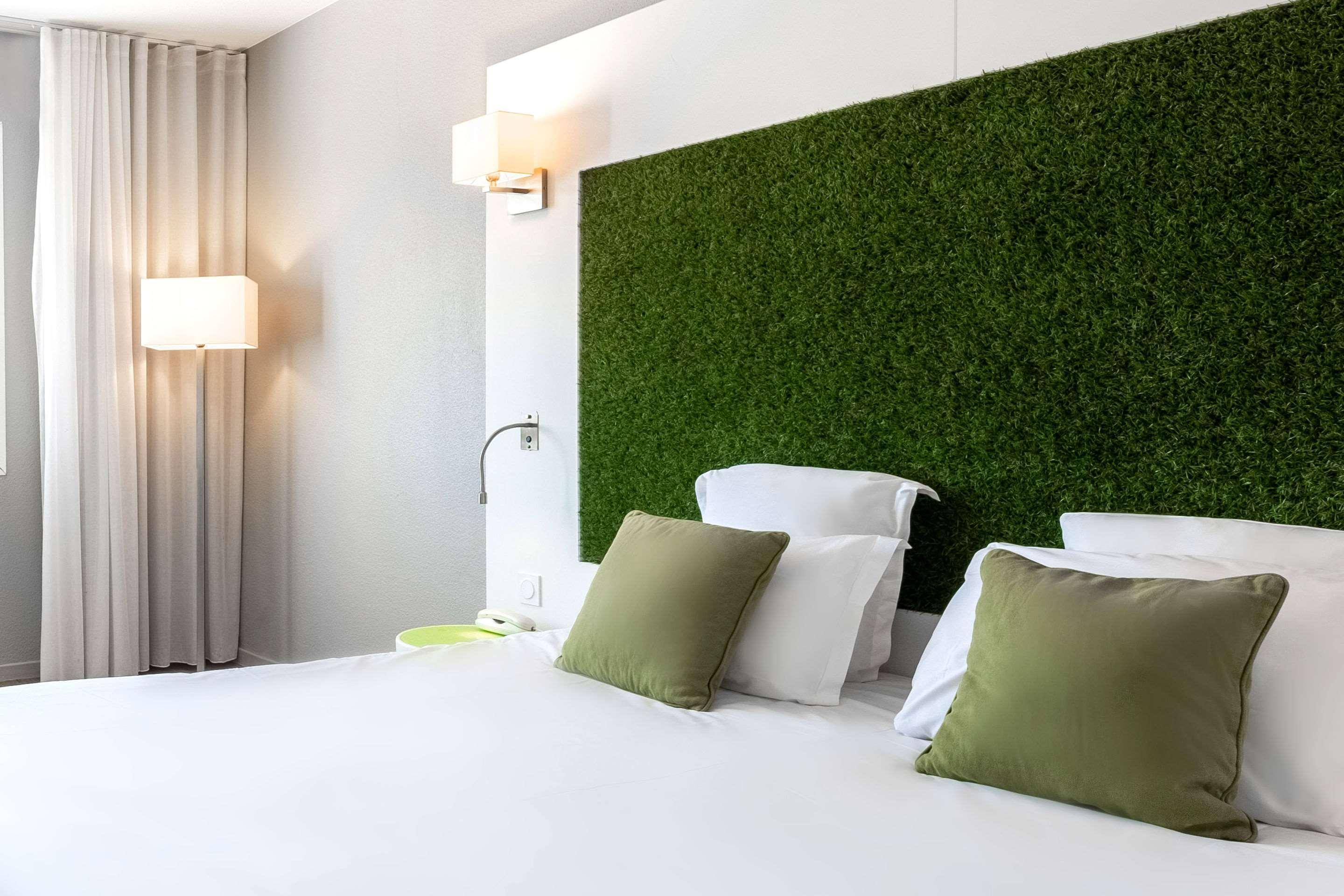 Hotel Golf Fontcaude Juvignac Exterior photo