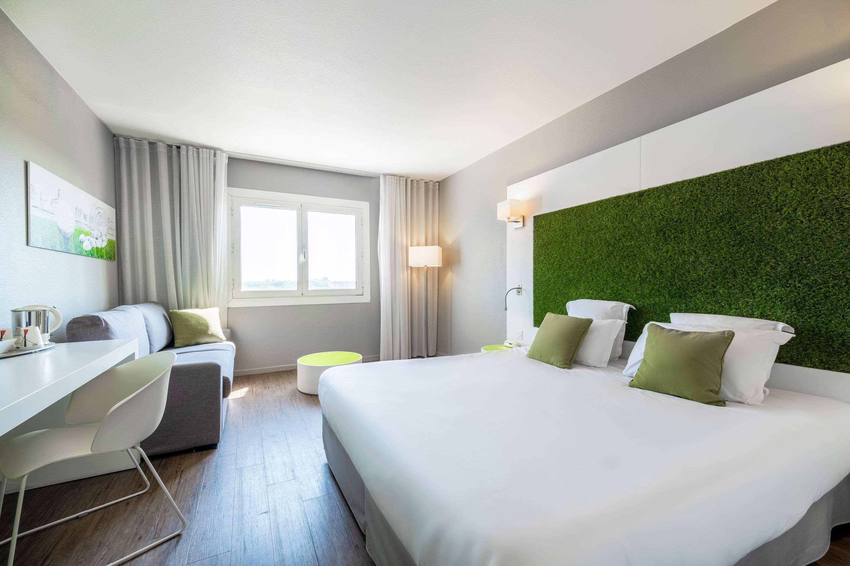 Hotel Golf Fontcaude Juvignac Exterior photo