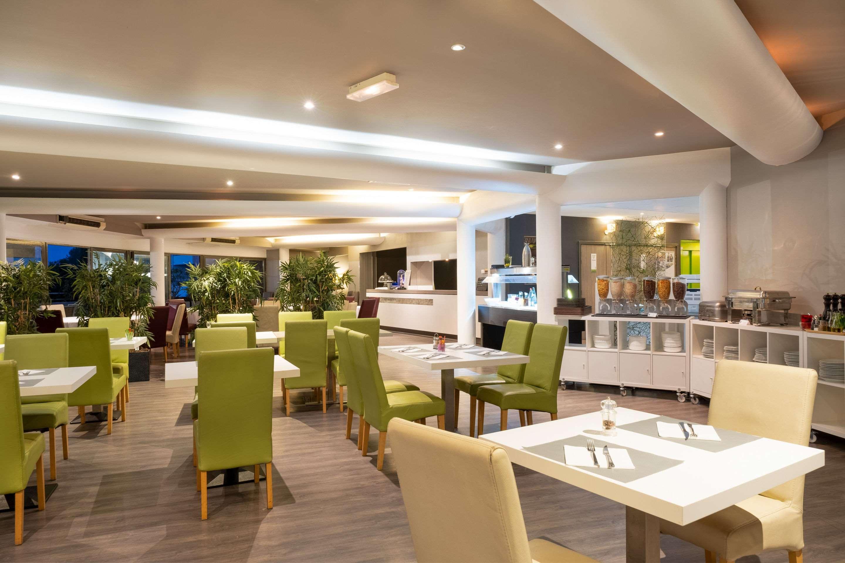 Hotel Golf Fontcaude Juvignac Exterior photo
